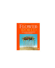 Flower World. A road to floral art