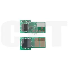 Чип картриджа CF217A для HP LaserJet Pro M102w/102a/M130a/130nw/130fn (CET), (WW), 4,8K (1,6K*3), CET401108