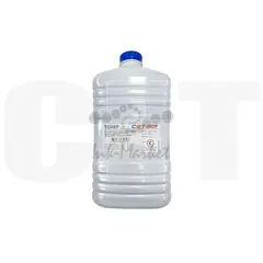 Тонер NF6C + носитель NF6D TN-321C для KONICA MINOLTA Bizhub C224/284/364 (CET) Cyan, 514г/бут, CET8521C-514
