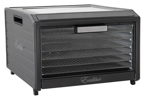 Сушилка для овощей и фруктов Excalibur 6 Tray Performance