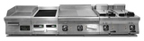 Фритюрница электрическая Kocateq MCEF 66