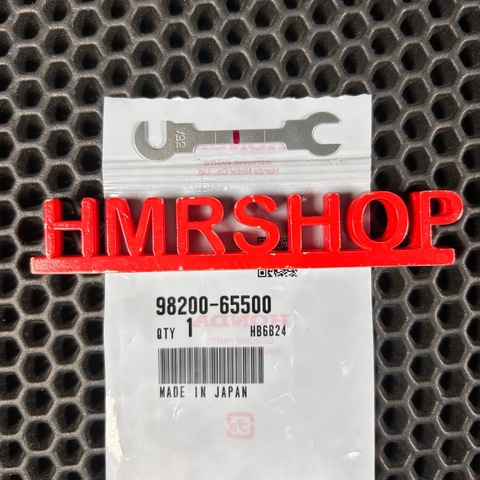 Honda Предохраниетель (55а) 98200-65500