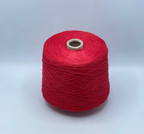 Luxury Selection by Ri.Go, Frescolino, 320м. 100% Лен, Красный(302/302),40261