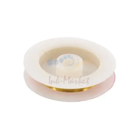 Нить коротрона заряда 0,06 мм X 20 м (Charge Corona Wire) для Xerox DocuColor 240, WorkCentre 7755