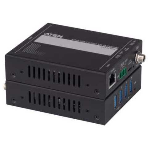 Удлинитель Aten UCE33100-AT-B