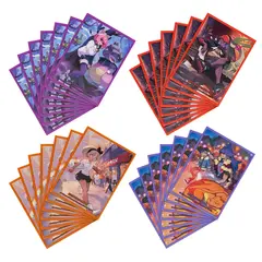 Набор карточек Pokemon: Trainer Collection Gift Box (на китайском языке)