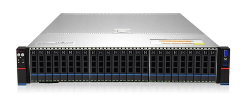 Сервер 2U Rack QTECH QSRV-272502_10 2U