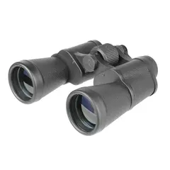Бинокль Veber Classic БПШЦ 10x50 VL широкоугольный, черный
