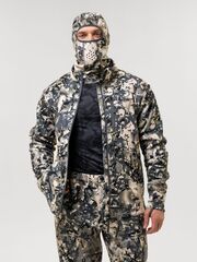Демисезонный джемпер для охоты Remington Polar Dream FIT Apex на remingtonn.ru
