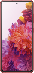 Samsung Galaxy S20 FE 