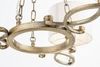 Люстра Maytoni Luxe H006PL-03G