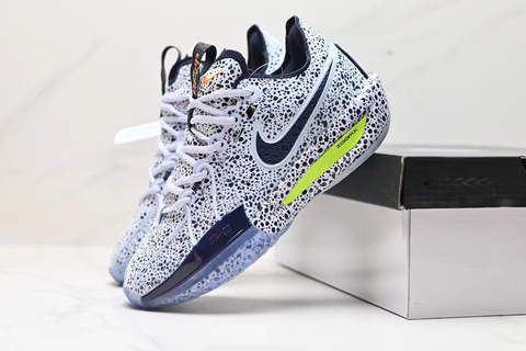 Nike Air Zoom GT Cut 3 'Safari Olympics' 