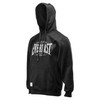 Толстовка с кап. Everlast  Authentic Black