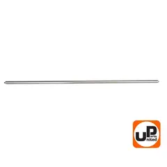 Штанга в сборе UNITED PARTS для триммера d28x1500x9T (90-0088)