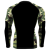 Рашгард 6F Military