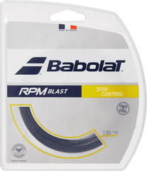 Теннисная струна Babolat RPM Blast - 1.3 Set (12 м)