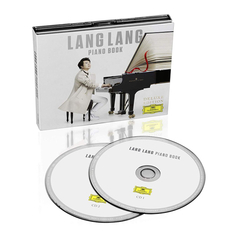 Lang Lang / Piano Book (Deluxe Edition)(2CD)