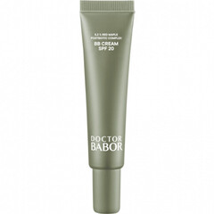 Тон ББ крем Doctor Babor Microbiomic BB Cream SPF20 02 Medium 40 мл