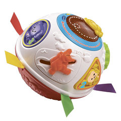 VTech Интерактивная игрушка 