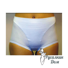 Трусы для критических дней Мод 617 (дневные), Jessica