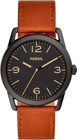 Наручные часы Fossil BQ2305 фото