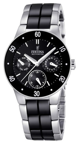 Наручные часы Festina F16530/2 фото