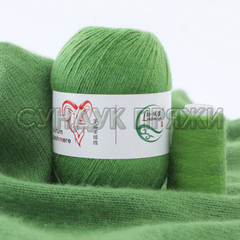 Aurum cashmere 045 (шалфей)