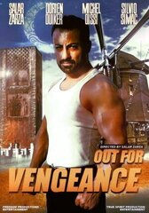 Out for Vengeance (2022)