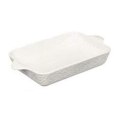 Форма д/запекания прямоугольная Вензель 33х19х5см