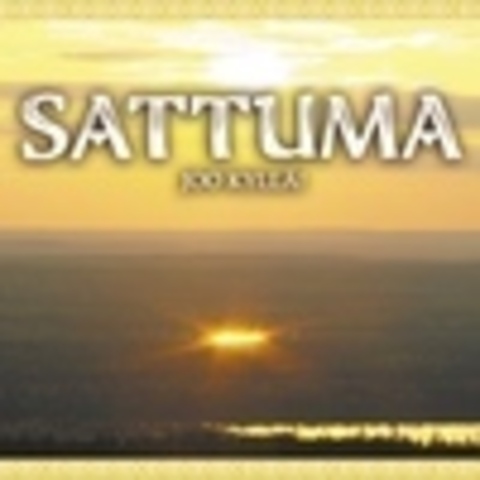 Sattuma - Дискография 2003-2014