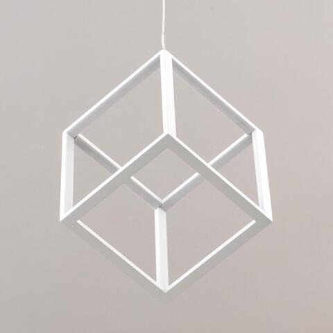 Подвесной светильник Citilux Куб CL719200