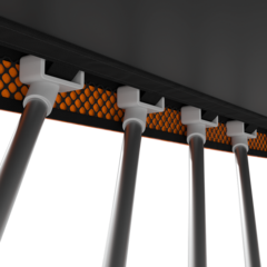 Батут Koenigsmann FreeJump World