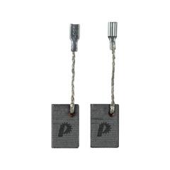 Щетка графитовая для METABO ПРАКТИКА (аналог 316046900) 5х10х15,5 мм, автостоп (790-670)