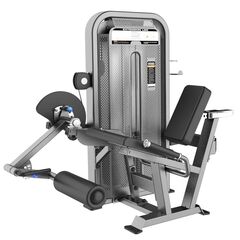 E-5002 Разгибание ног сидя (Leg Extension). Стек 135 кг
