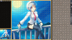 Pixel Puzzles Illustrations & Anime - Jigsaw Pack: Gun Girls (для ПК, цифровой код доступа)