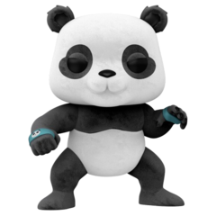 Фигурка Funko POP! Animation Jujutsu Kaisen Panda (FL) (Exc)