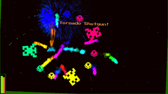 Void Invaders (для ПК, цифровой код доступа)