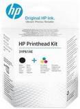 Комплект для замены печатающих головок HP GT5810/GT5820 (3YP61AE)