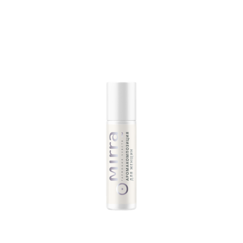 Аромакомпозиция для женщин 8 мл