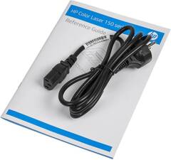 Лазерный принтер HP Color Laser 150a
