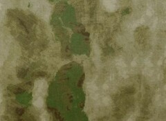 Ткань Оксфорд 600D PU 1000 WR 310 гр/м.п, мох