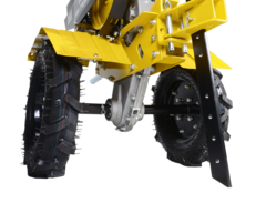 Аппарат плазменной резки Plasma 43 (пр-во FoxWeld/КНР)