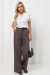 Брюки Шарлин №3 Valentina