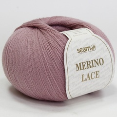 Пряжа Seam Merino Lace (09)