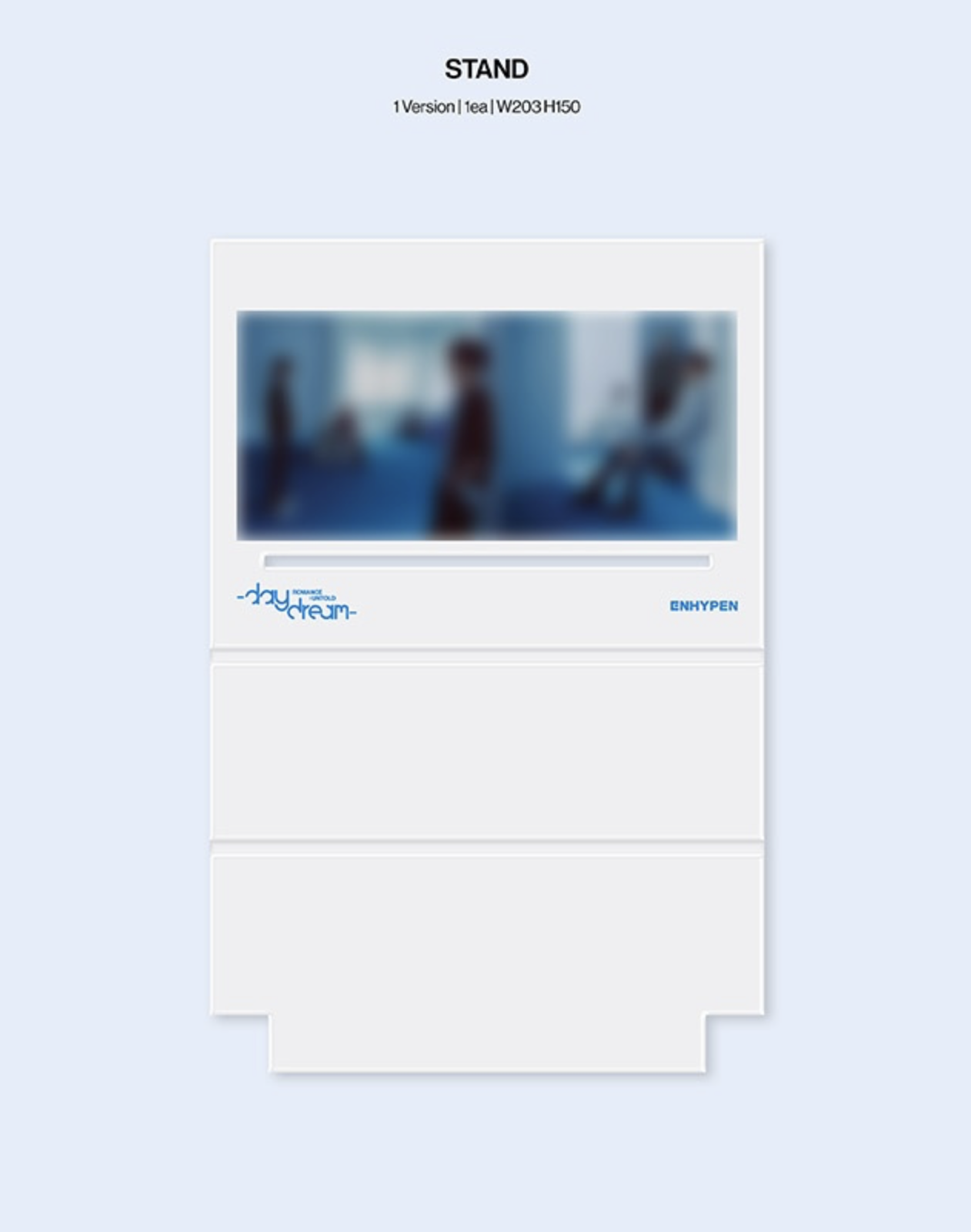 ENHYPEN daydream 新品未開封×10 enhypen daydream japan edition 新品未開封 - メルカリ