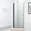 Душевая дверь в нишу Cezares ECO-O-B-1 ECO-O-B-1-95-C-Cr
