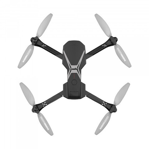 Квадрокоптер Syma Z6 с камерой 4K FPV, GPS 2.4G с сумкой - SYMA-Z6-BAG тушка, без пульта