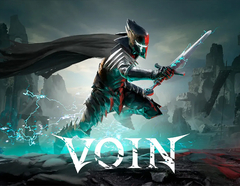 VOIN (Ранний доступ) (для ПК, цифровой код доступа)