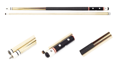 Кий для пирамиды 2-pc 