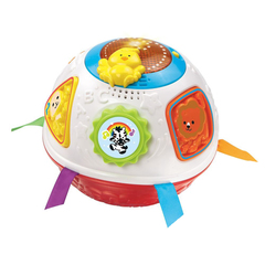 VTech Интерактивная игрушка 